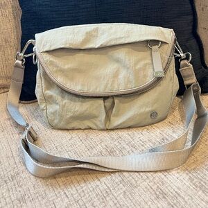 Lululemon All night festival Fanny pack /crossbody bag